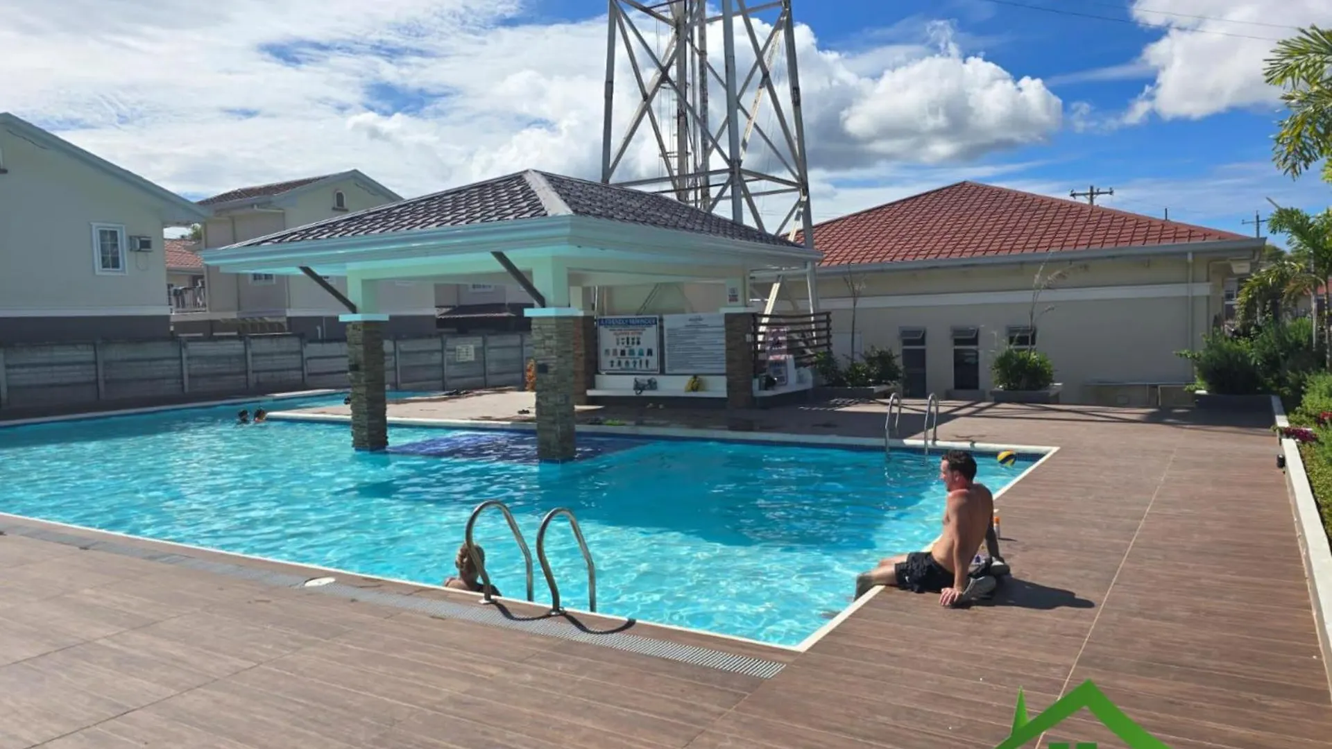 Premium Villa Sarah, Royal Palm Tres, Dauis, Panglao, Bohol 0*, Dauis Filippinerne