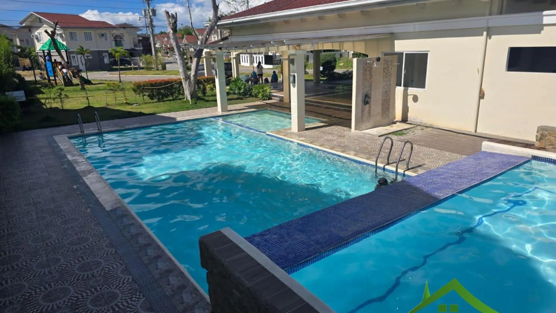 Premium Villa Sarah, Royal Palm Tres, Dauis, Panglao, Bohol Filippinerne