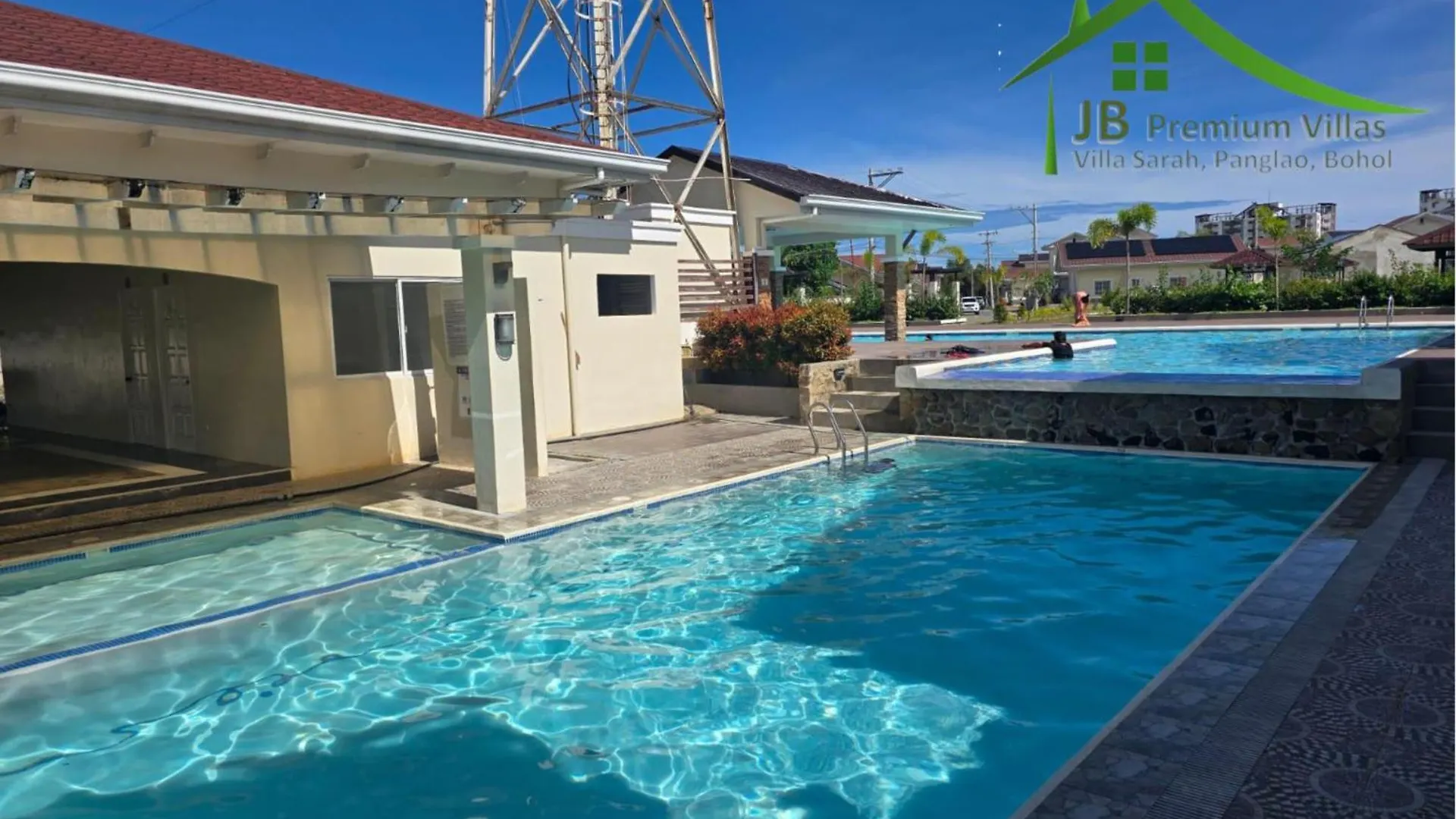 Premium Villa Sarah, Royal Palm Tres, Dauis, Panglao, Bohol