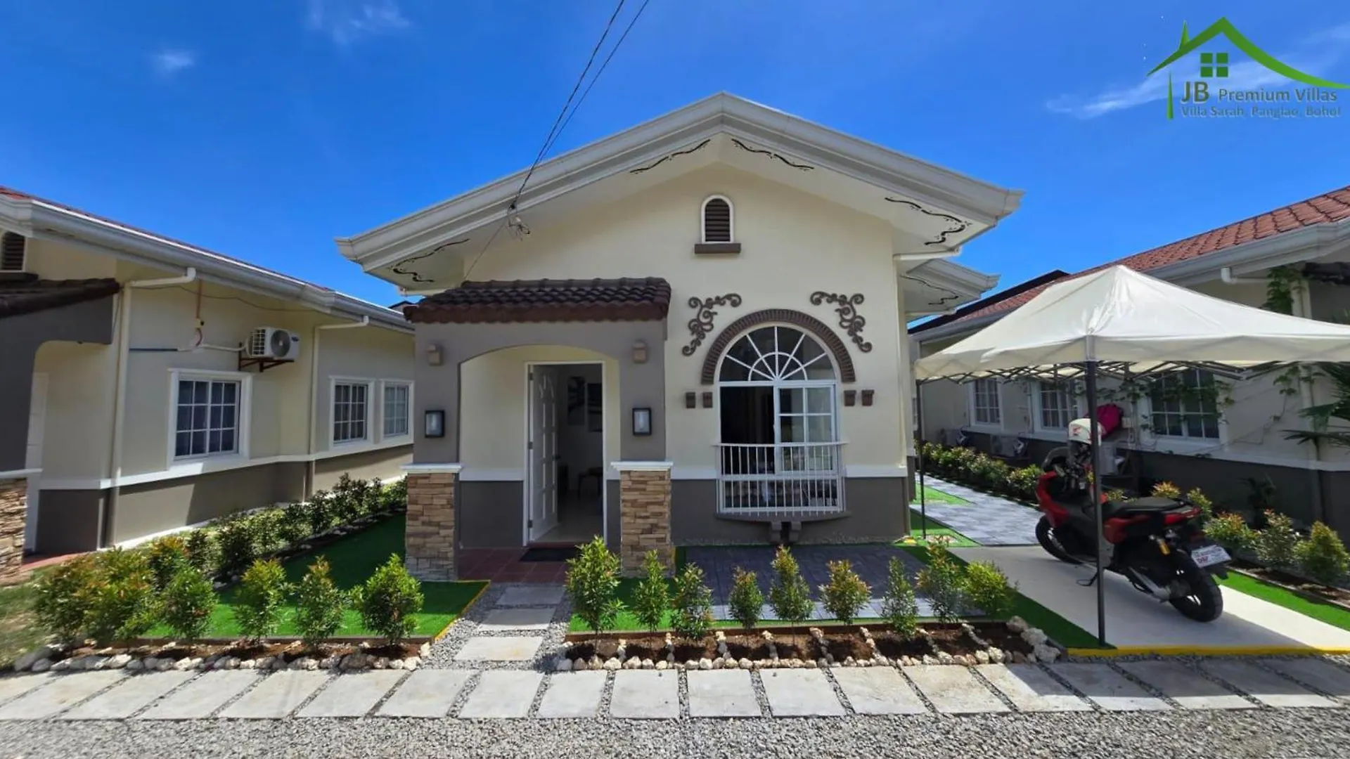 Premium Villa Sarah, Royal Palm Tres, Dauis, Panglao, Bohol  Dauis