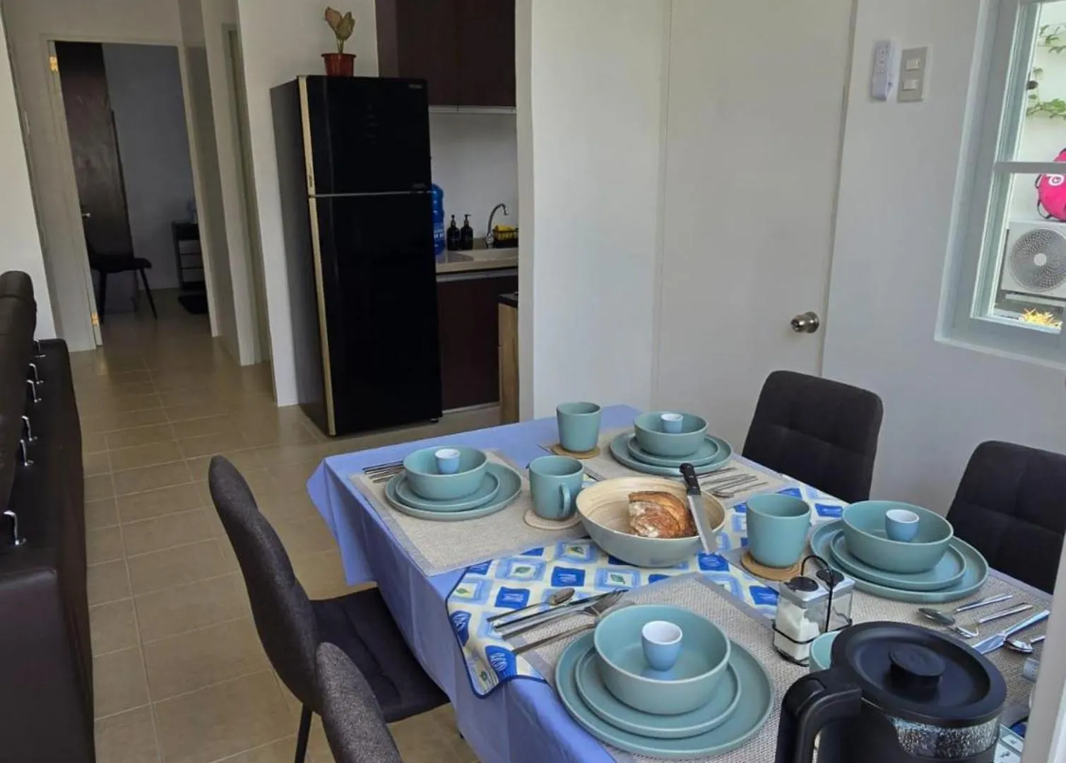 Premium Villa Sarah, Royal Palm Tres, Dauis, Panglao, Bohol Filippinerne