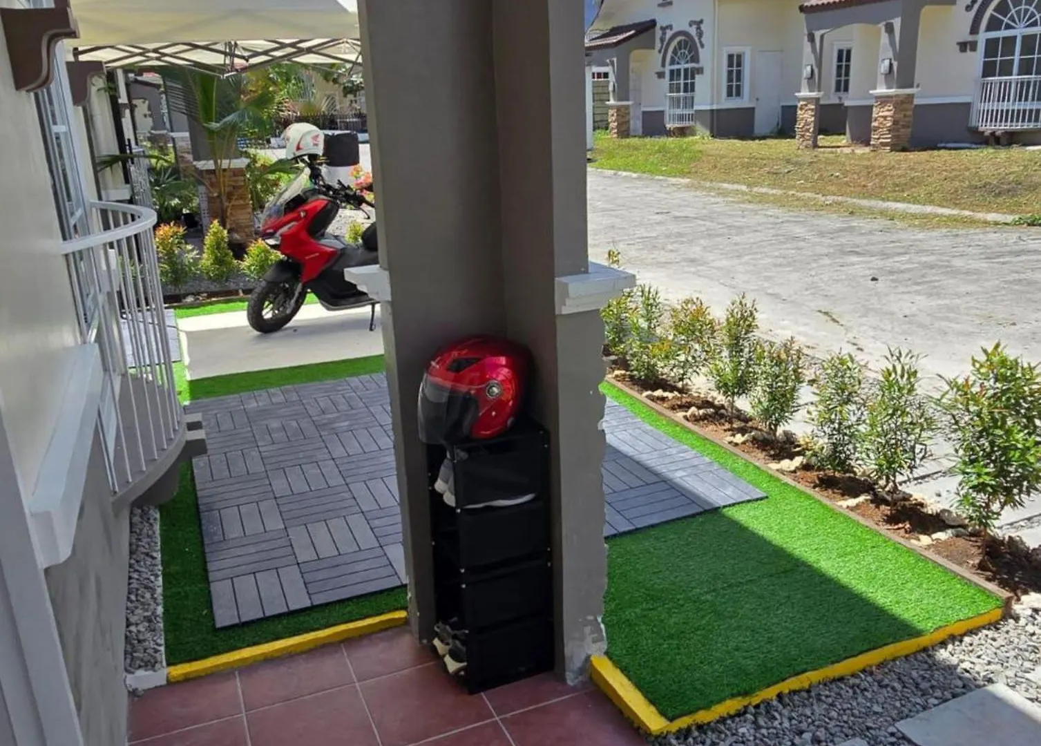 Premium Villa Sarah, Royal Palm Tres, Dauis, Panglao, Bohol Dauis
