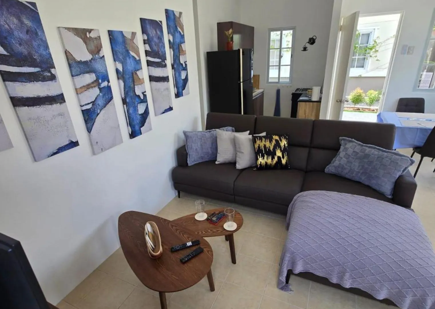 Premium Villa Sarah, Royal Palm Tres, Dauis, Panglao, Bohol  Dauis