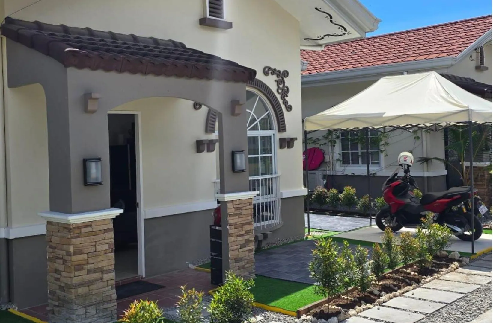 Premium Villa Sarah, Royal Palm Tres, Dauis, Panglao, Bohol
